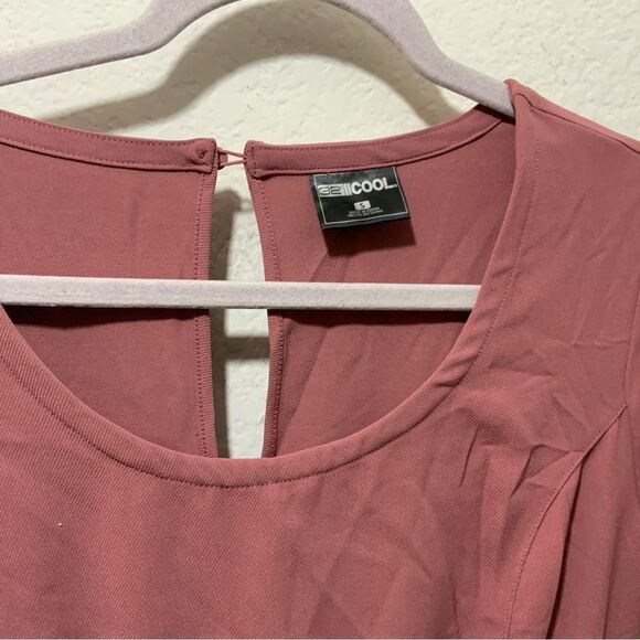 New 32* Degrees Ladies' Twill Dress Small H5 - Picture 5 of 8